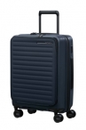 SAMSONITE Kufr RestackD Spinner Expander 55/20 Easy Access Cabin Midnight