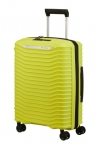 SAMSONITE Kufr Upscape Spinner Expander 55/20 Cabin Lime