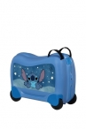 SAMSONITE Dětský kufr Dream2Go Disney Stitch